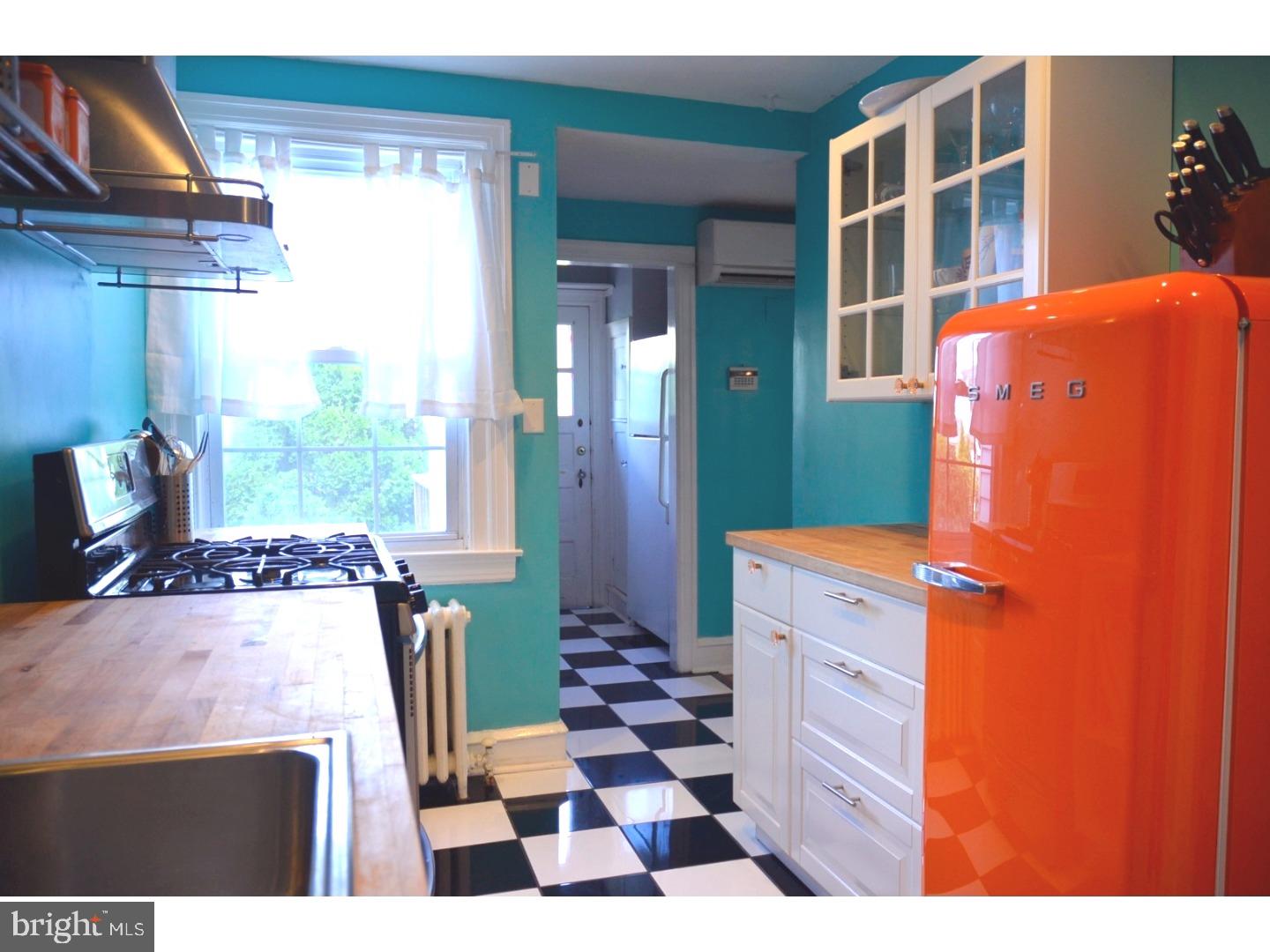 2931 Berkley Road Ardmore, PA 19003 - Photo 11 of 24 Kitchen