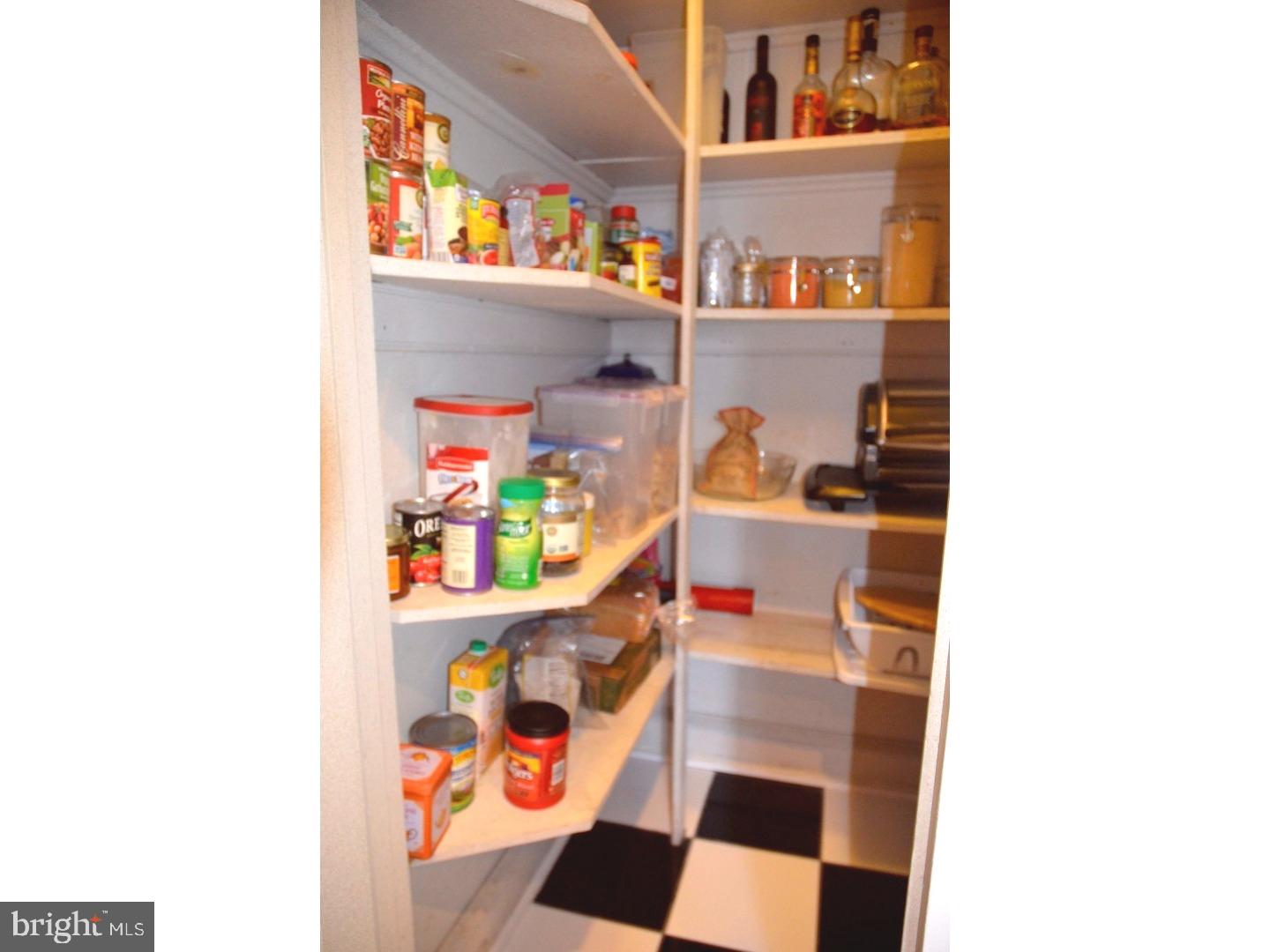 2931 Berkley Road Ardmore, PA 19003 - Photo 13 of 24 Pantry