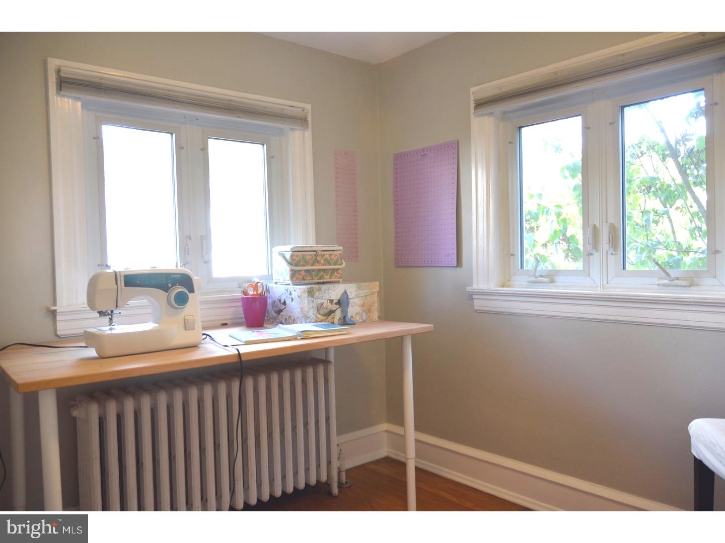 2931 Berkley Road Ardmore, PA 19003 - Photo 15 of 24 Office / Study