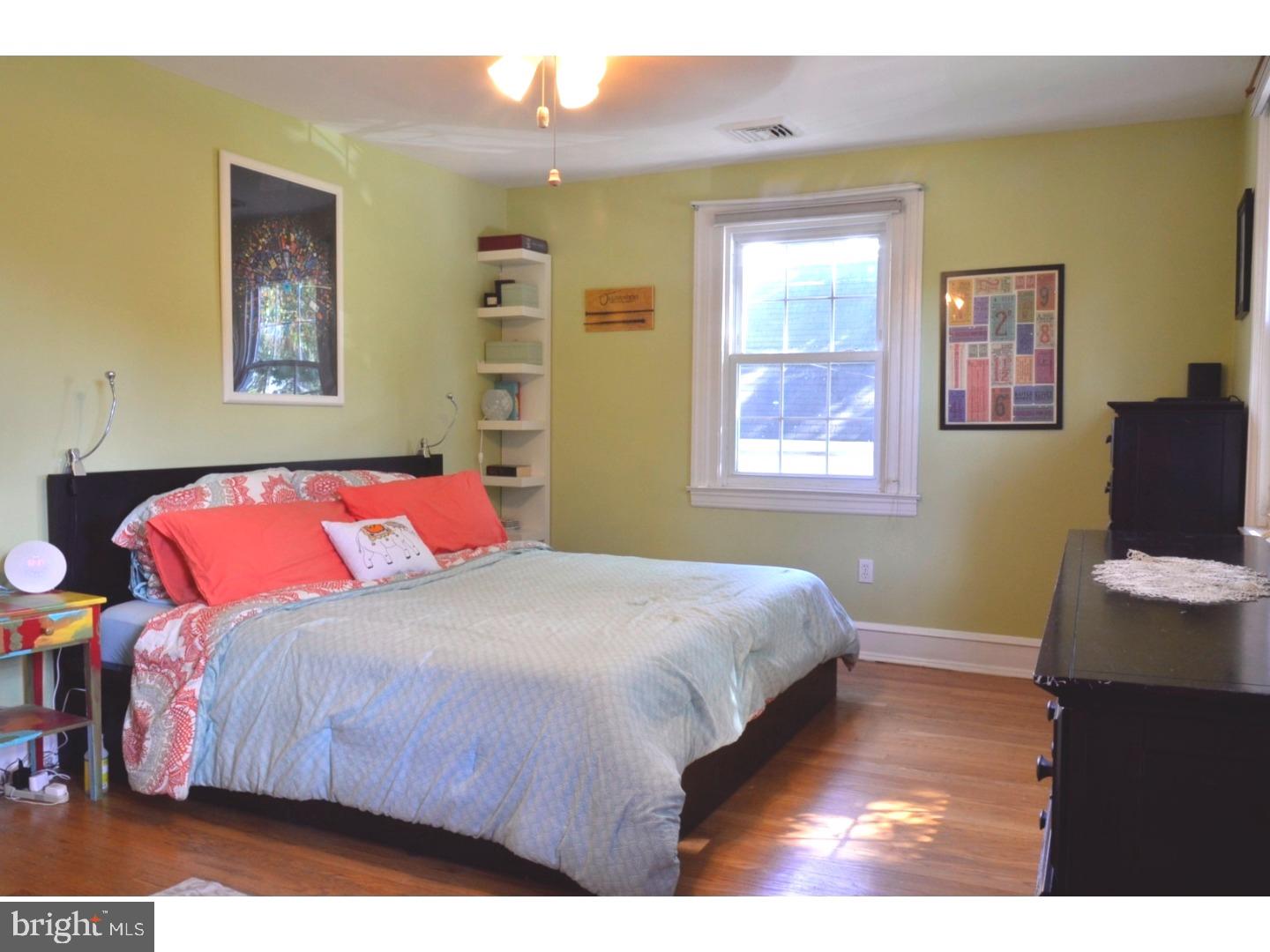 2931 Berkley Road Ardmore, PA 19003 - Photo 16 of 24 Bedroom - Main