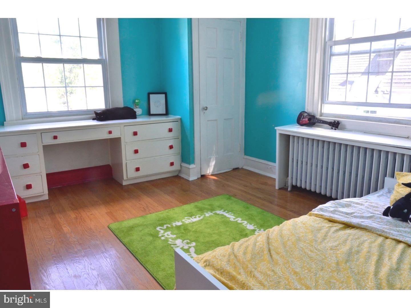 2931 Berkley Road Ardmore, PA 19003 - Photo 20 of 24 Bedroom 4