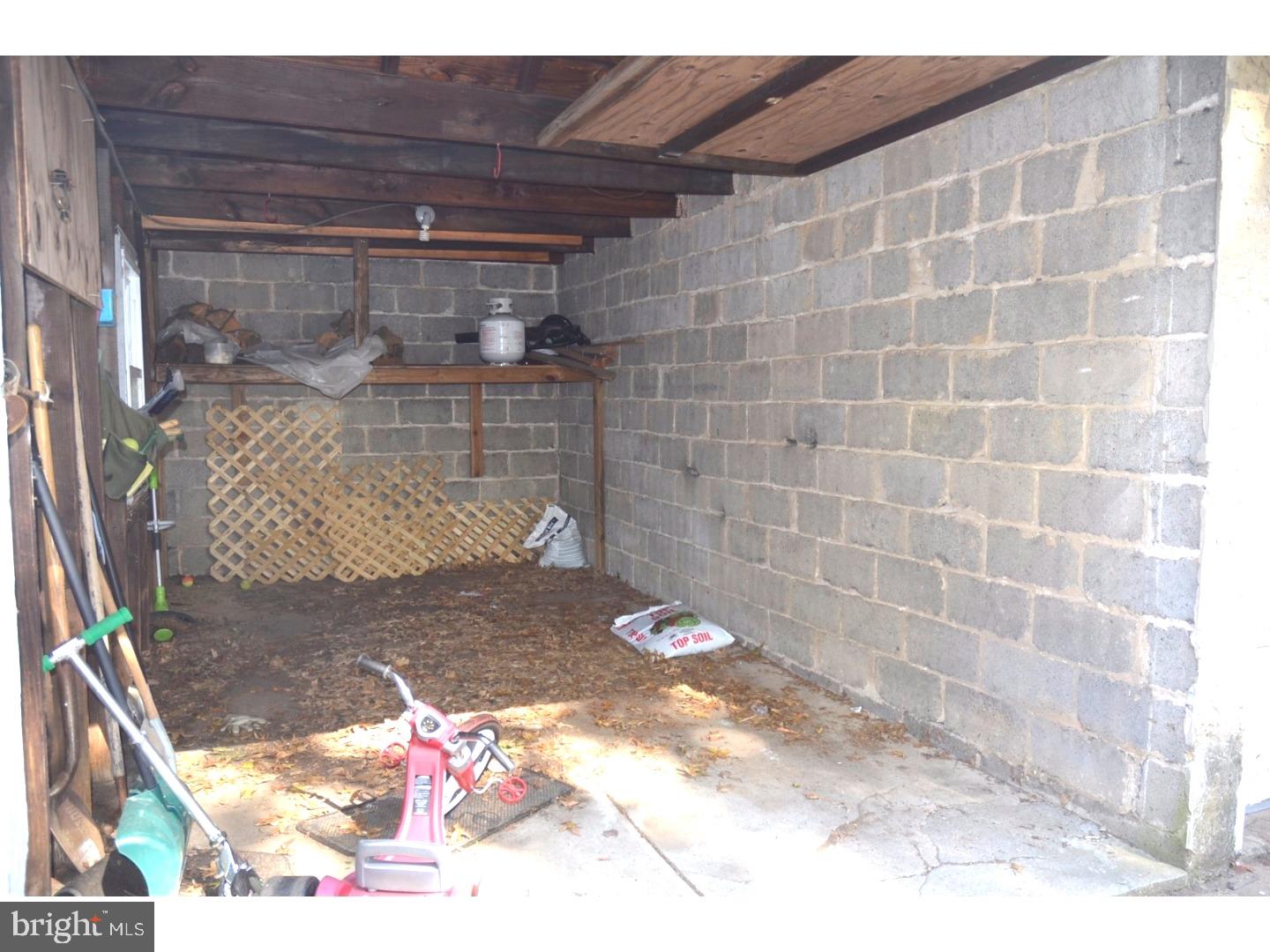 2931 Berkley Road Ardmore, PA 19003 - Photo 23 of 24 Garage