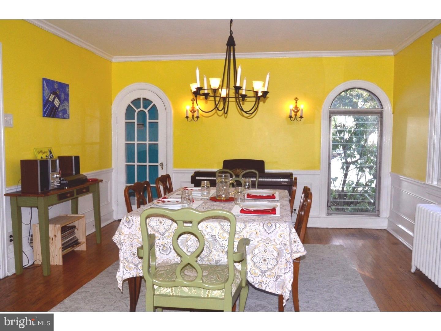 2931 Berkley Road Ardmore, PA 19003 - Photo 7 of 24 Dining Room