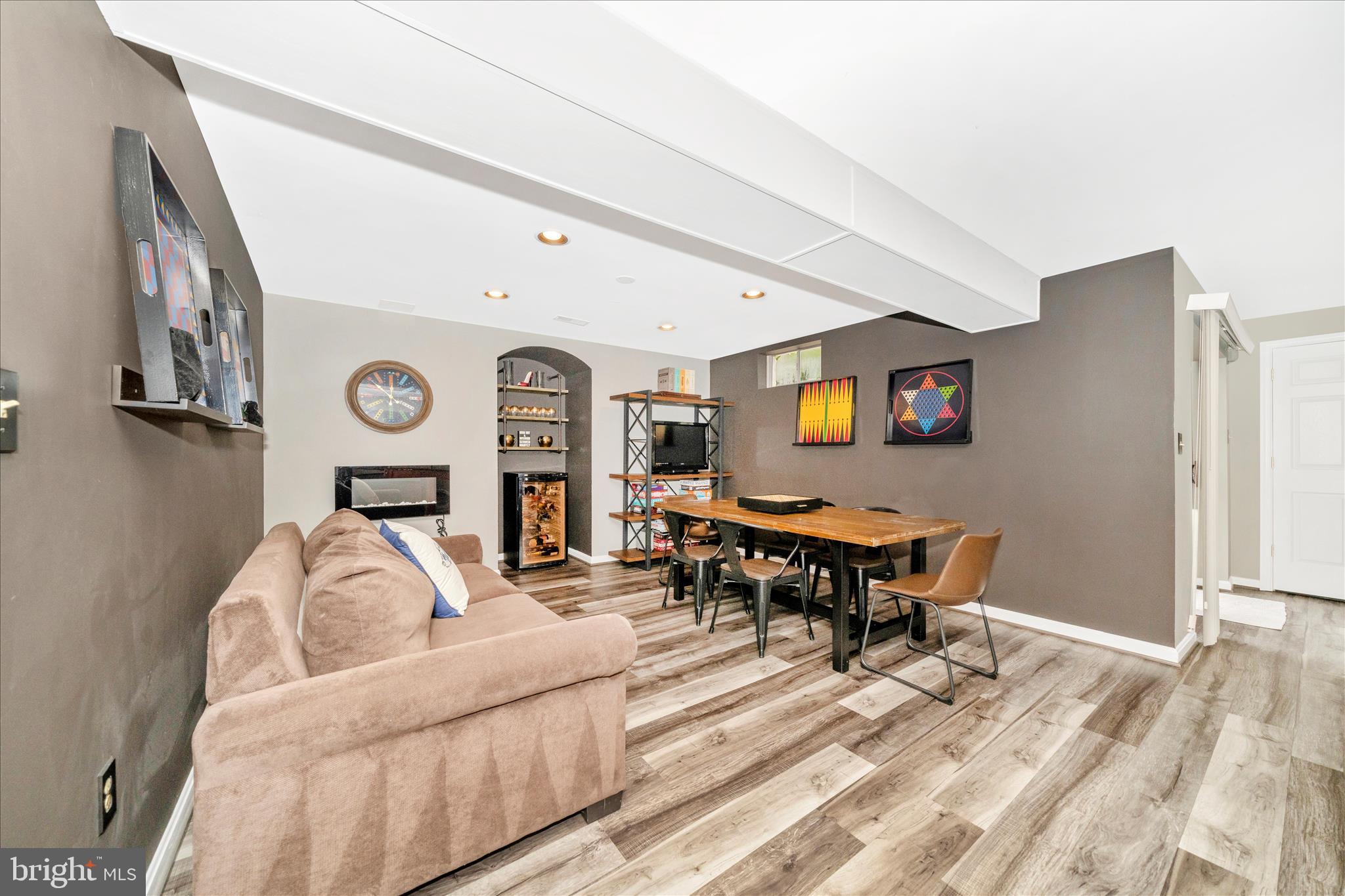 9607 Greenel Road Damascus, MD 20872 - Photo 73 of 102 Lower Level