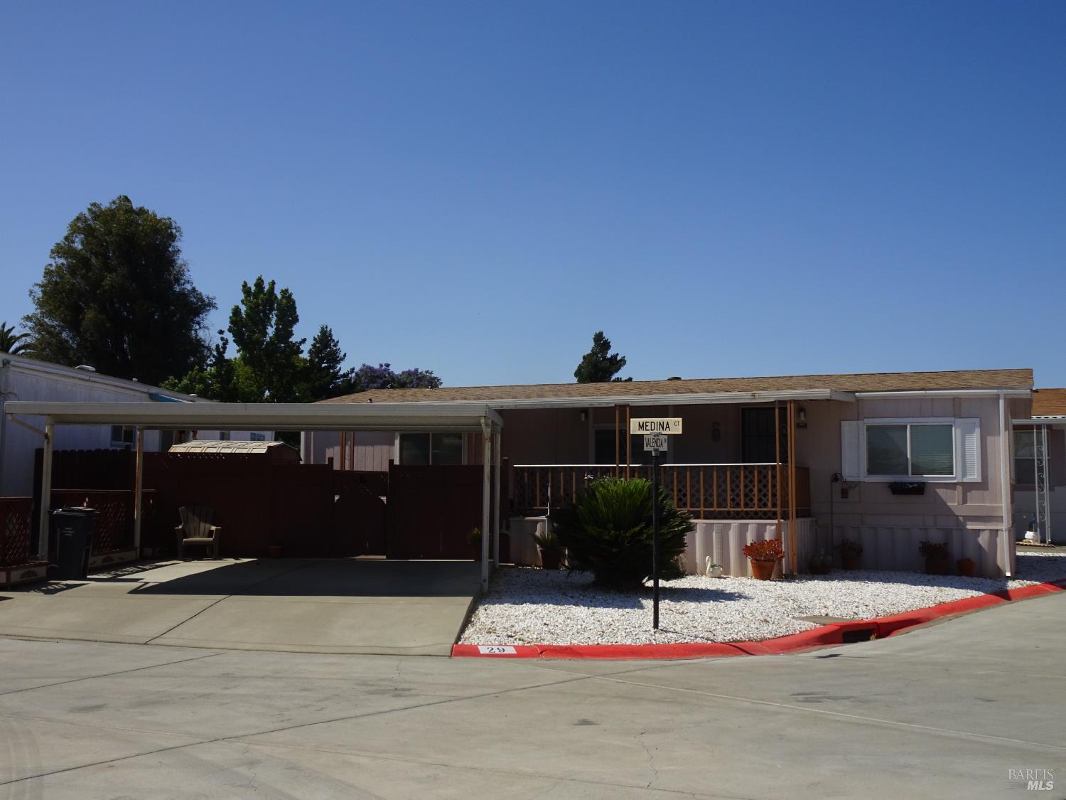 29 Medina Ct, Fairfield, CA 94533 | Compass