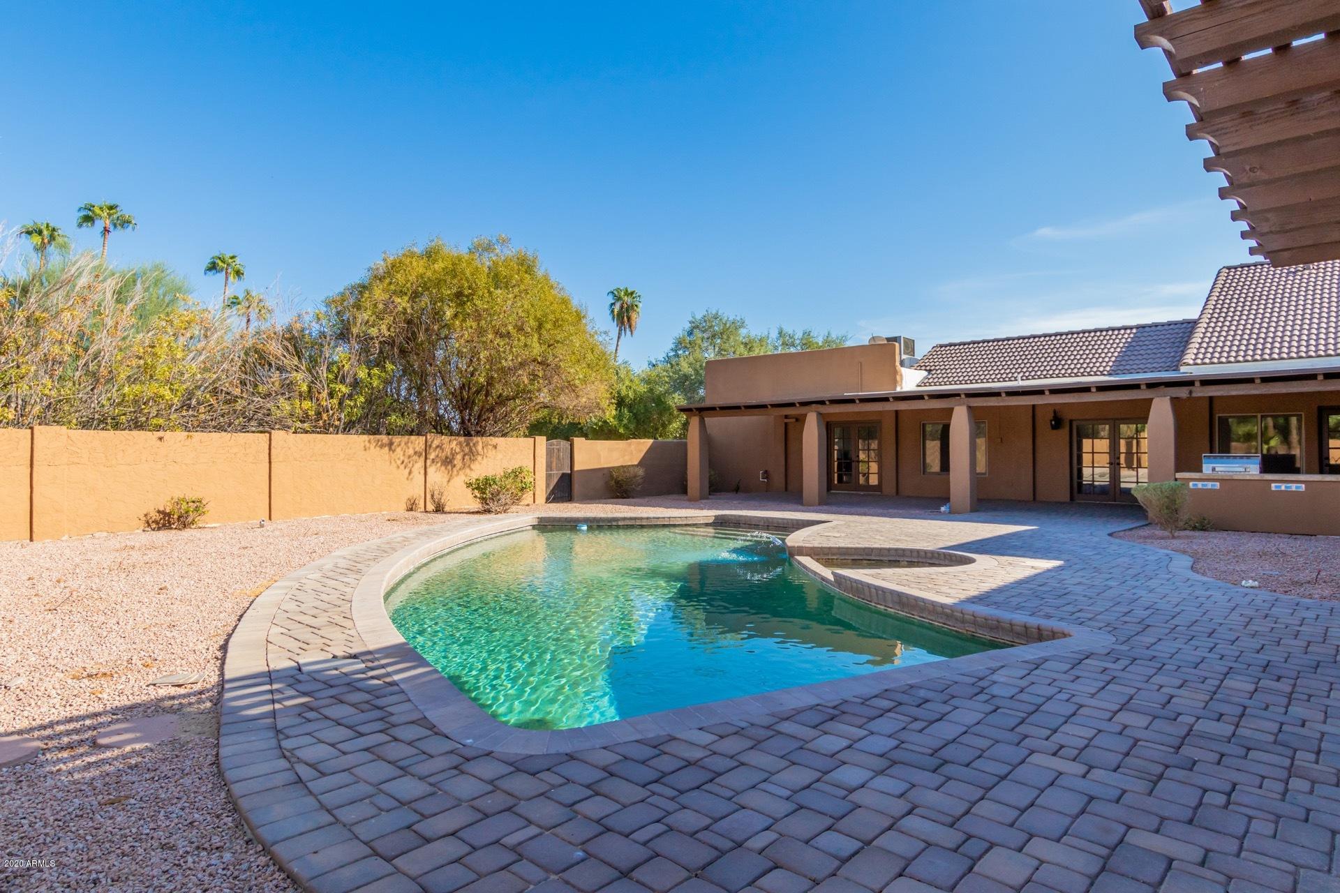 6532 East Maverick Road Paradise Valley, AZ 85253 - Photo 54 of 80 0058-Maverick 58