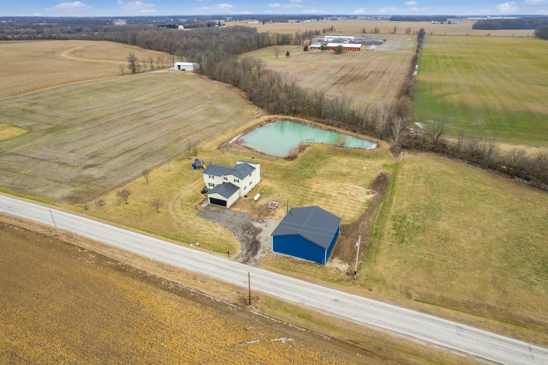 3081 Winnemac Pike La Rue, OH 43332 - Photo 10 of 50
