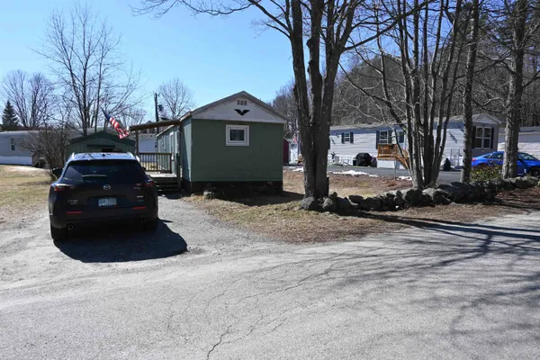 $64,900 | 173 Preston Street, Hillsborough, NH 03244