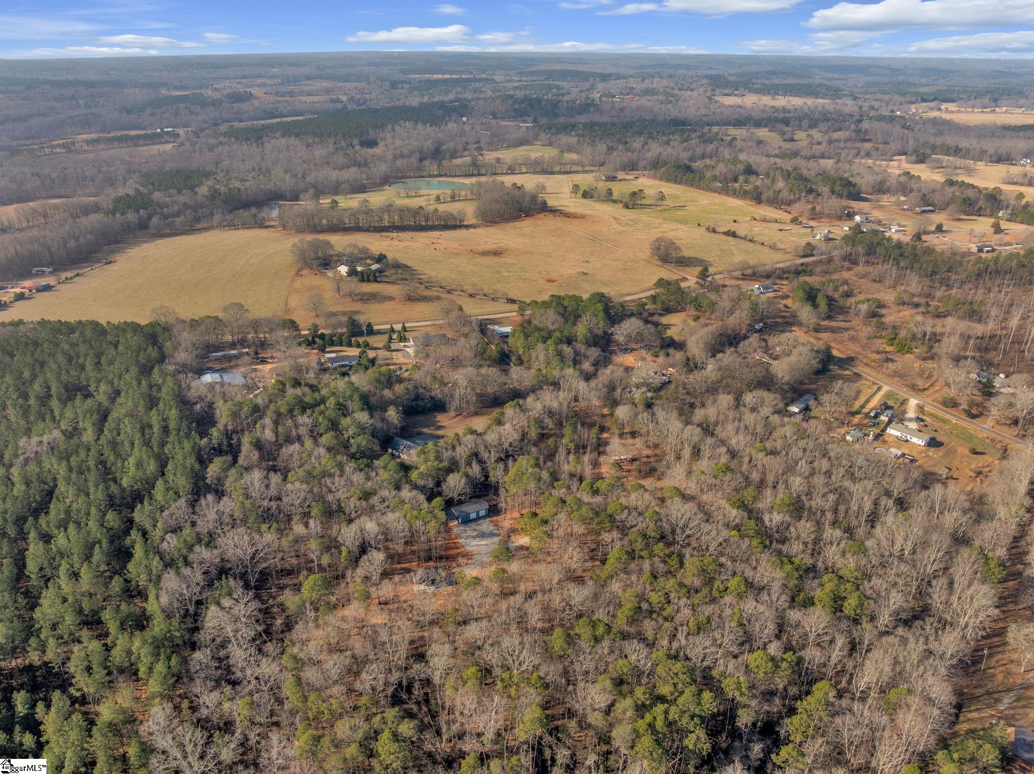 1015 Slab Bridge Road Liberty, SC 29657 - Photo 11 of 13
