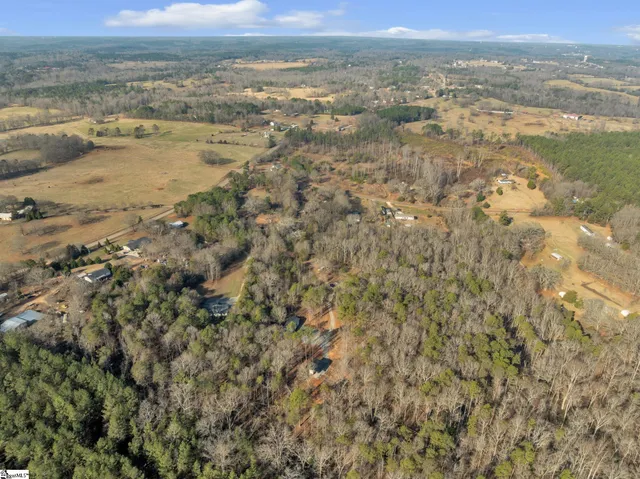 $230,000 | 1015 Slab Bridge Road, Liberty, SC 29657