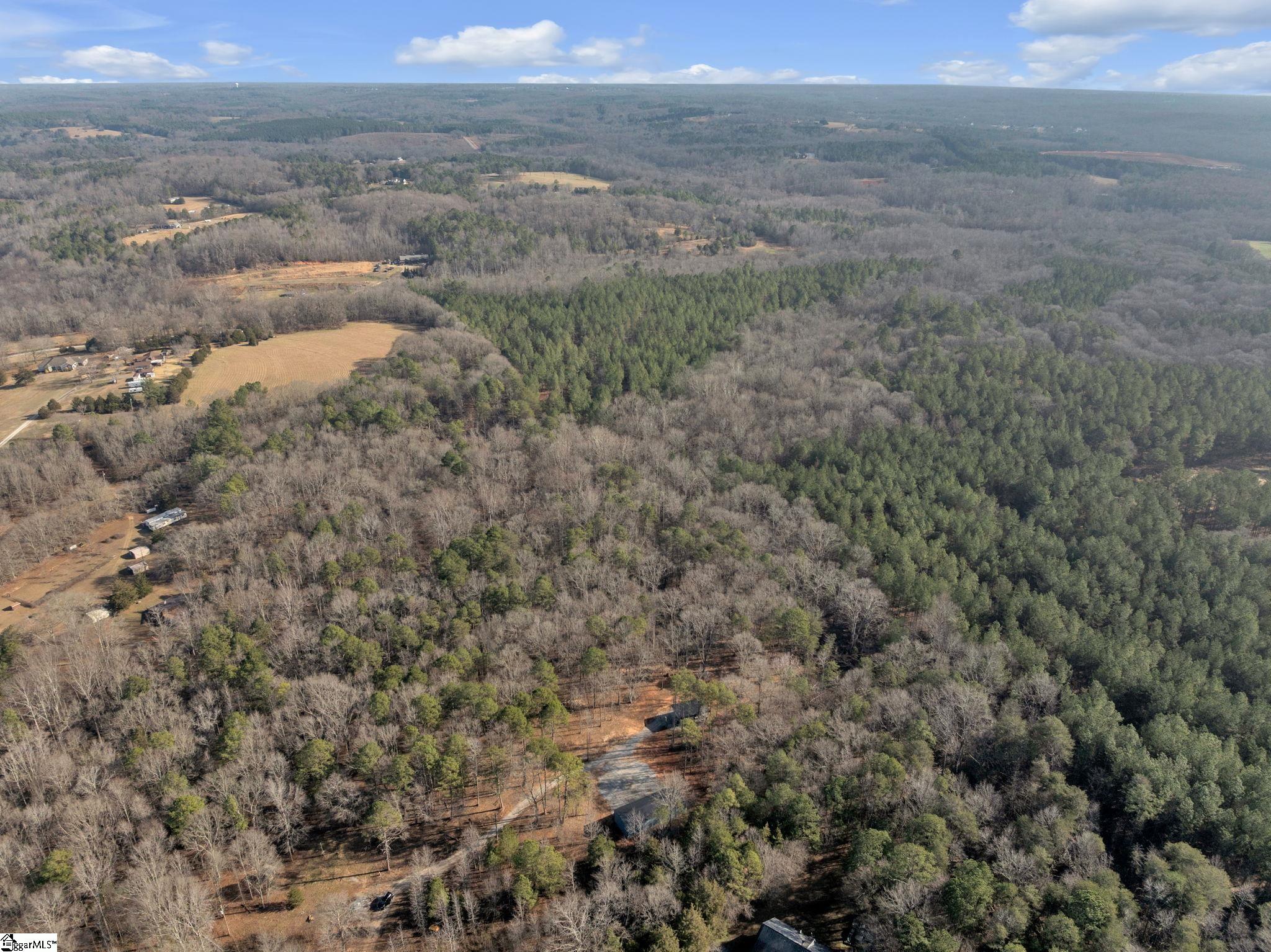 1015 Slab Bridge Road Liberty, SC 29657 - Photo 13 of 13