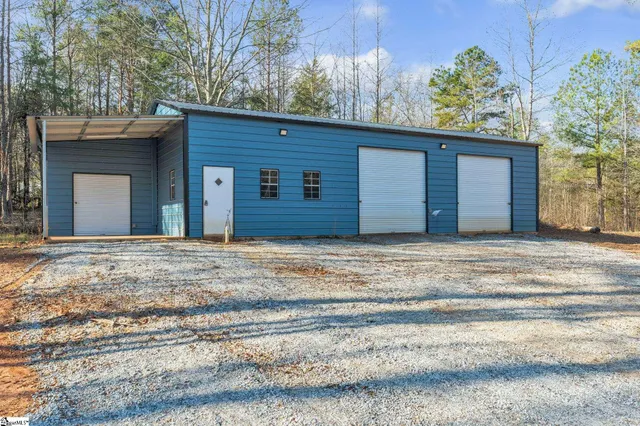 $230,000 | 1015 Slab Bridge Road, Liberty, SC 29657
