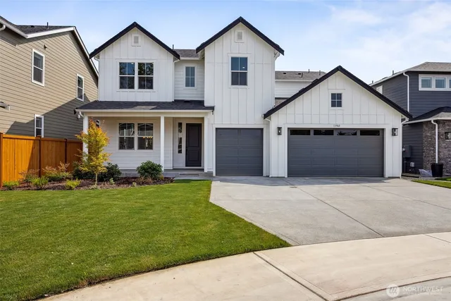 $1,024,990 | 2209 Oak Court, Unit 9, Milton, WA 98354