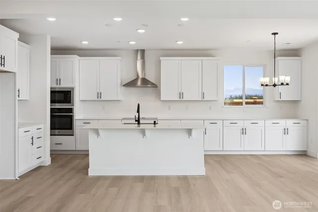 $1,024,990 | 2209 Oak Court, Unit 9, Milton, WA 98354