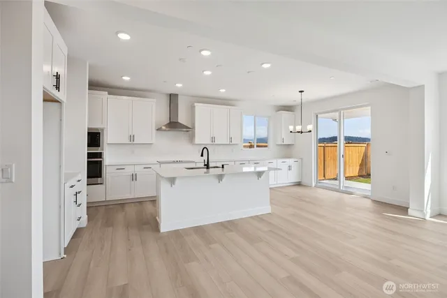 $1,024,990 | 2209 Oak Court, Unit 9, Milton, WA 98354