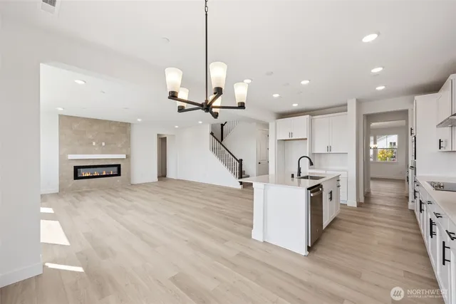 $1,024,990 | 2209 Oak Court, Unit 9, Milton, WA 98354