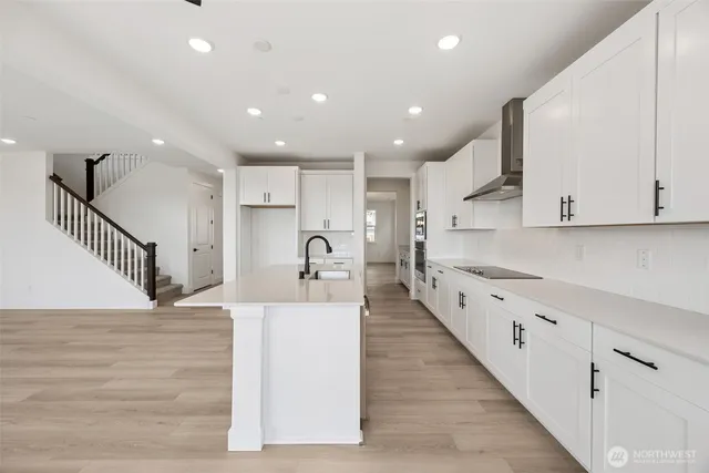 $1,024,990 | 2209 Oak Court, Unit 9, Milton, WA 98354