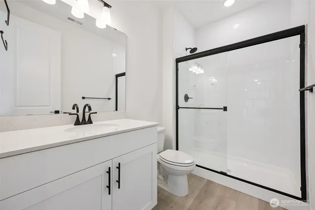 $1,024,990 | 2209 Oak Court, Unit 9, Milton, WA 98354