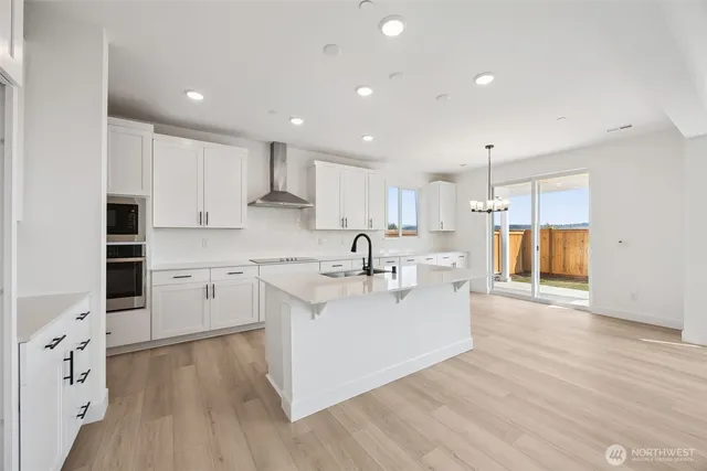 $1,024,990 | 2209 Oak Court, Unit 9, Milton, WA 98354