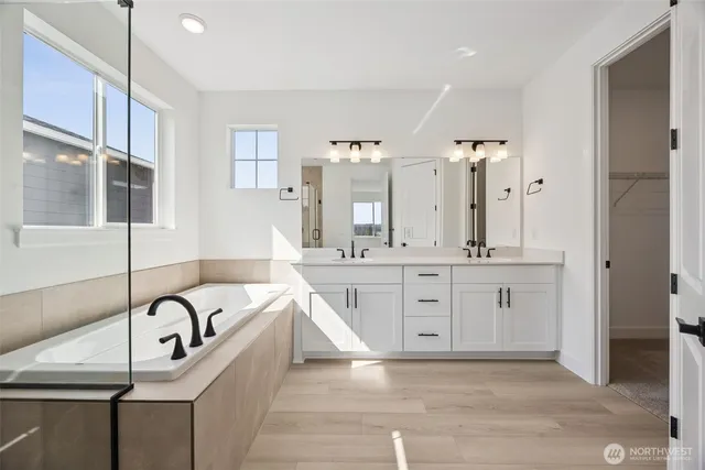 $1,024,990 | 2209 Oak Court, Unit 9, Milton, WA 98354