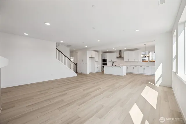 $1,024,990 | 2209 Oak Court, Unit 9, Milton, WA 98354