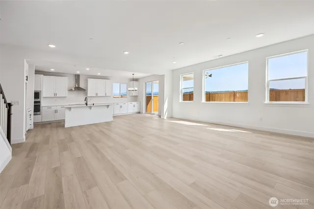 $1,024,990 | 2209 Oak Court, Unit 9, Milton, WA 98354