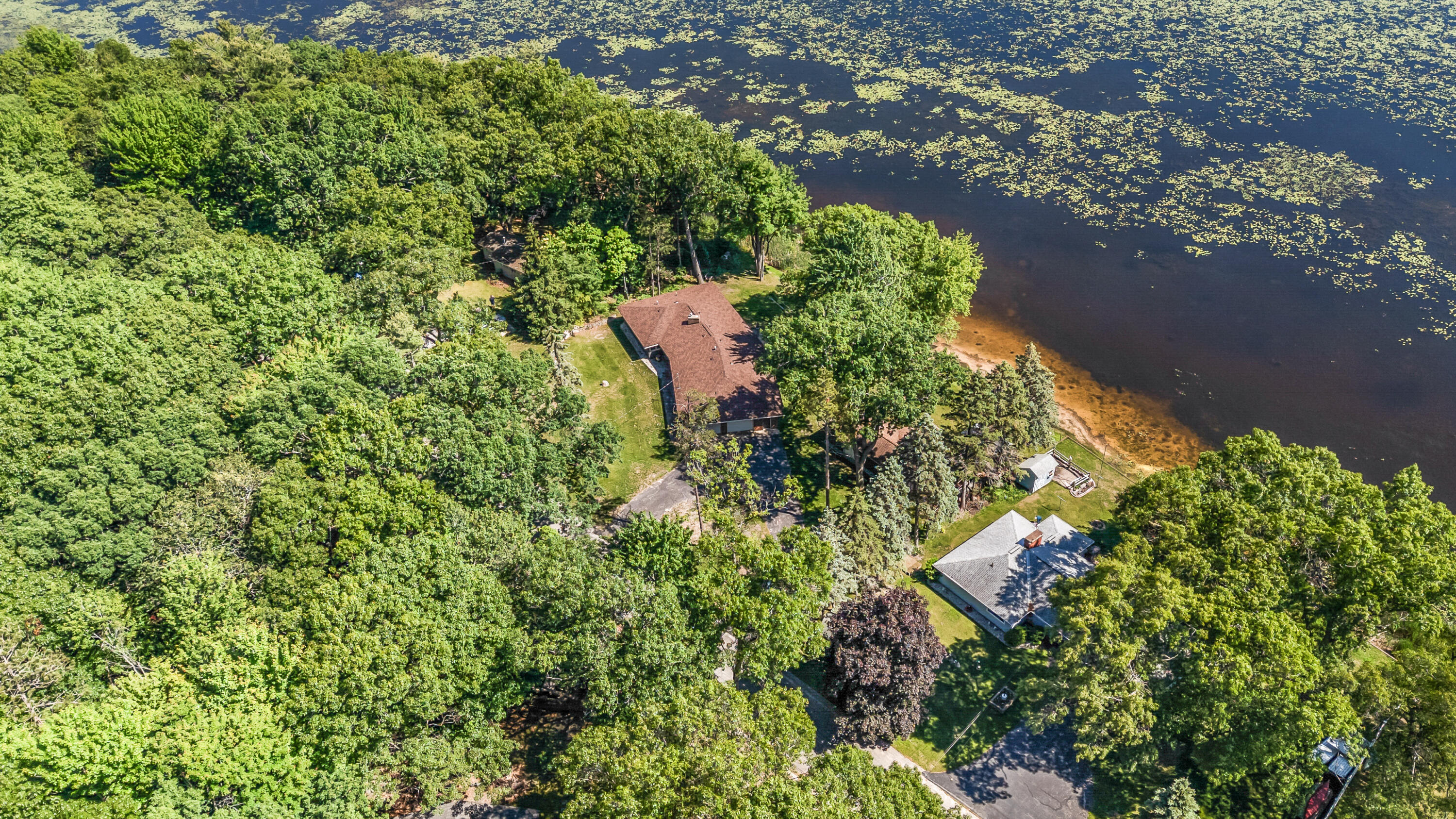 339 McNitt Road Manistee, MI 49660 - Photo 45 of 50 339-McNittRd-Manistee-42