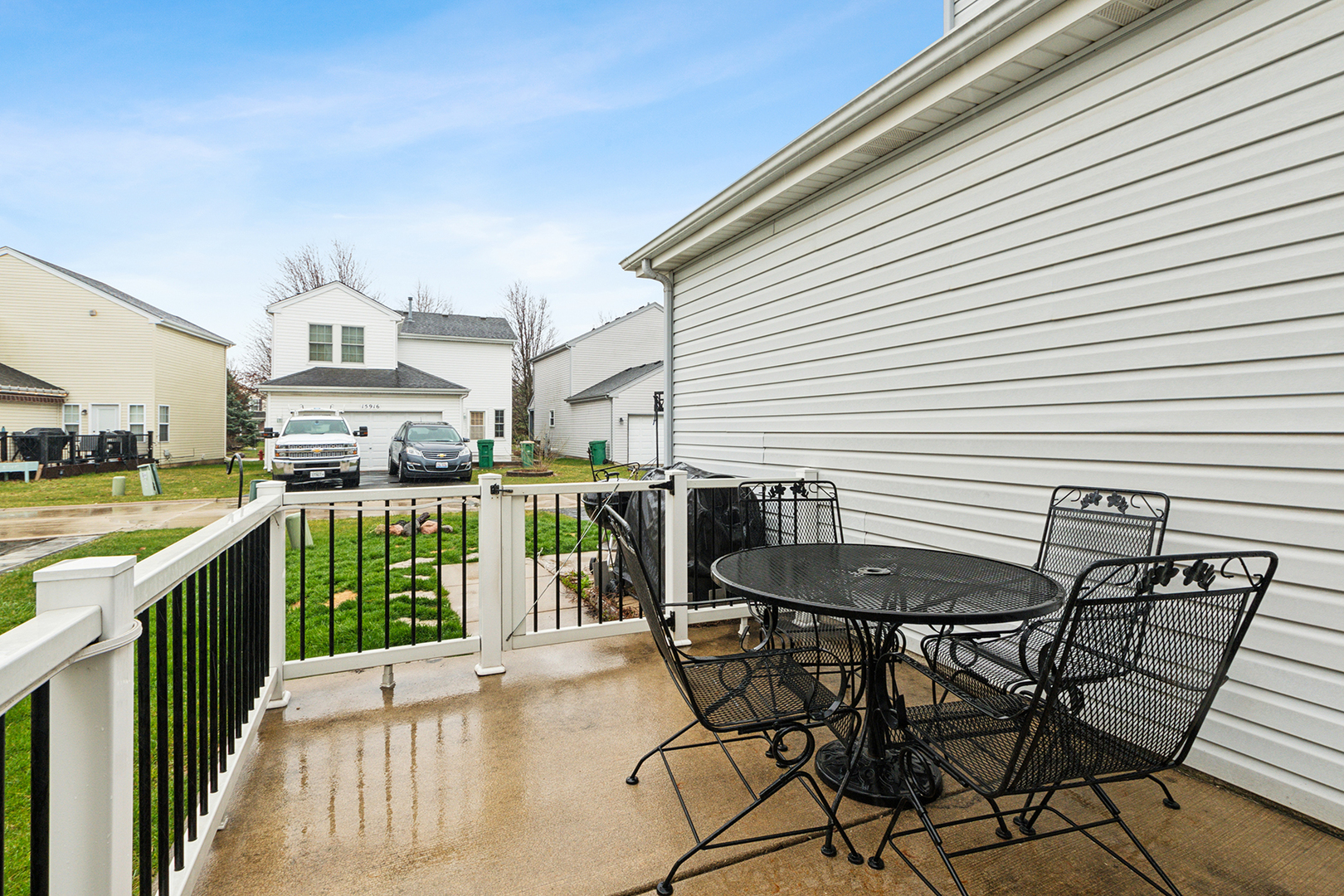15913 West Ridge Street Lockport, IL 60441 - Photo 22 of 23 Gallery Image 22
