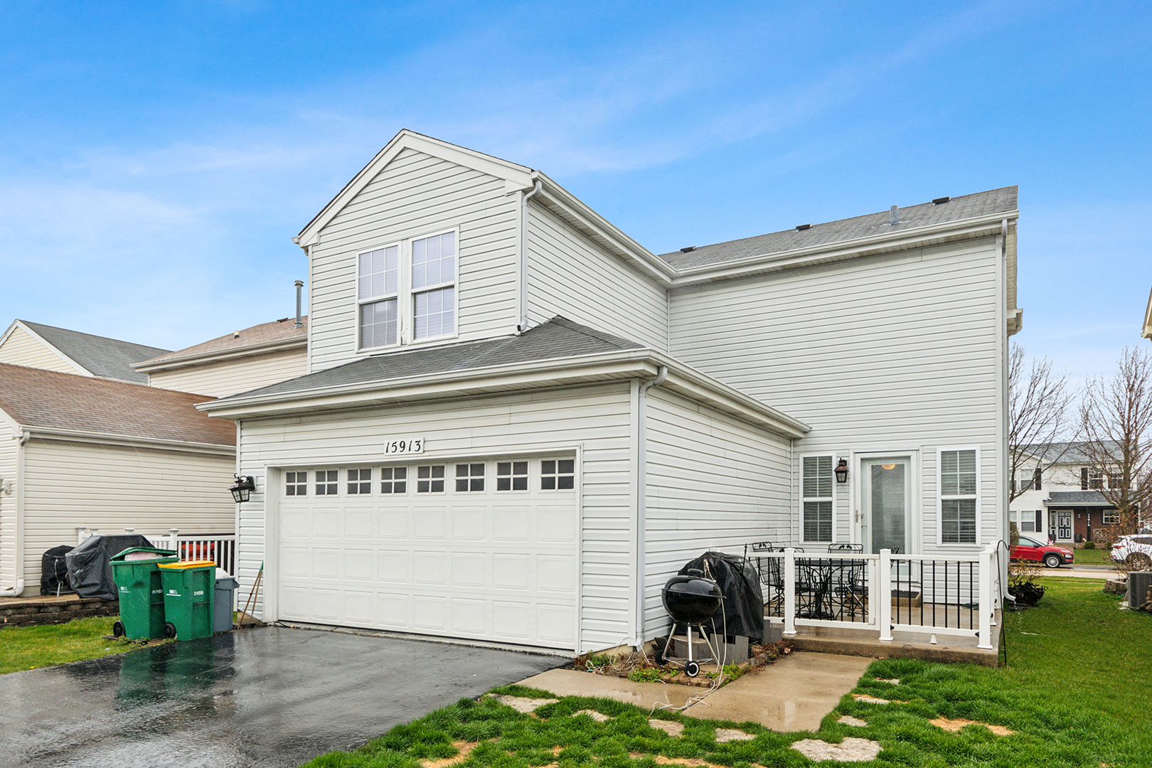 15913 West Ridge Street Lockport, IL 60441 - Photo 23 of 23 Gallery Image 23