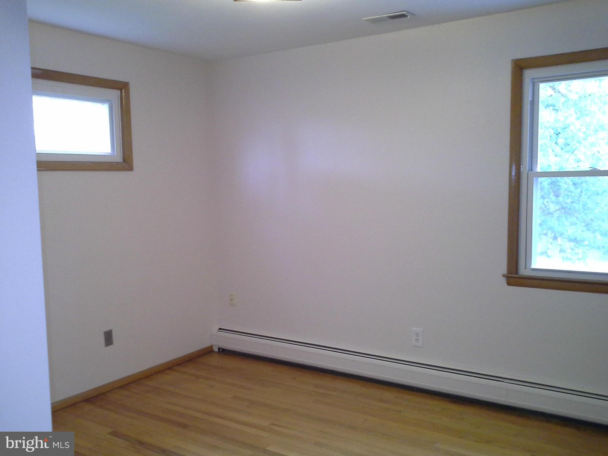 9912 Fox Hill Road Perry Hall, MD 21128 - Photo 14 of 26 an empty room with a window