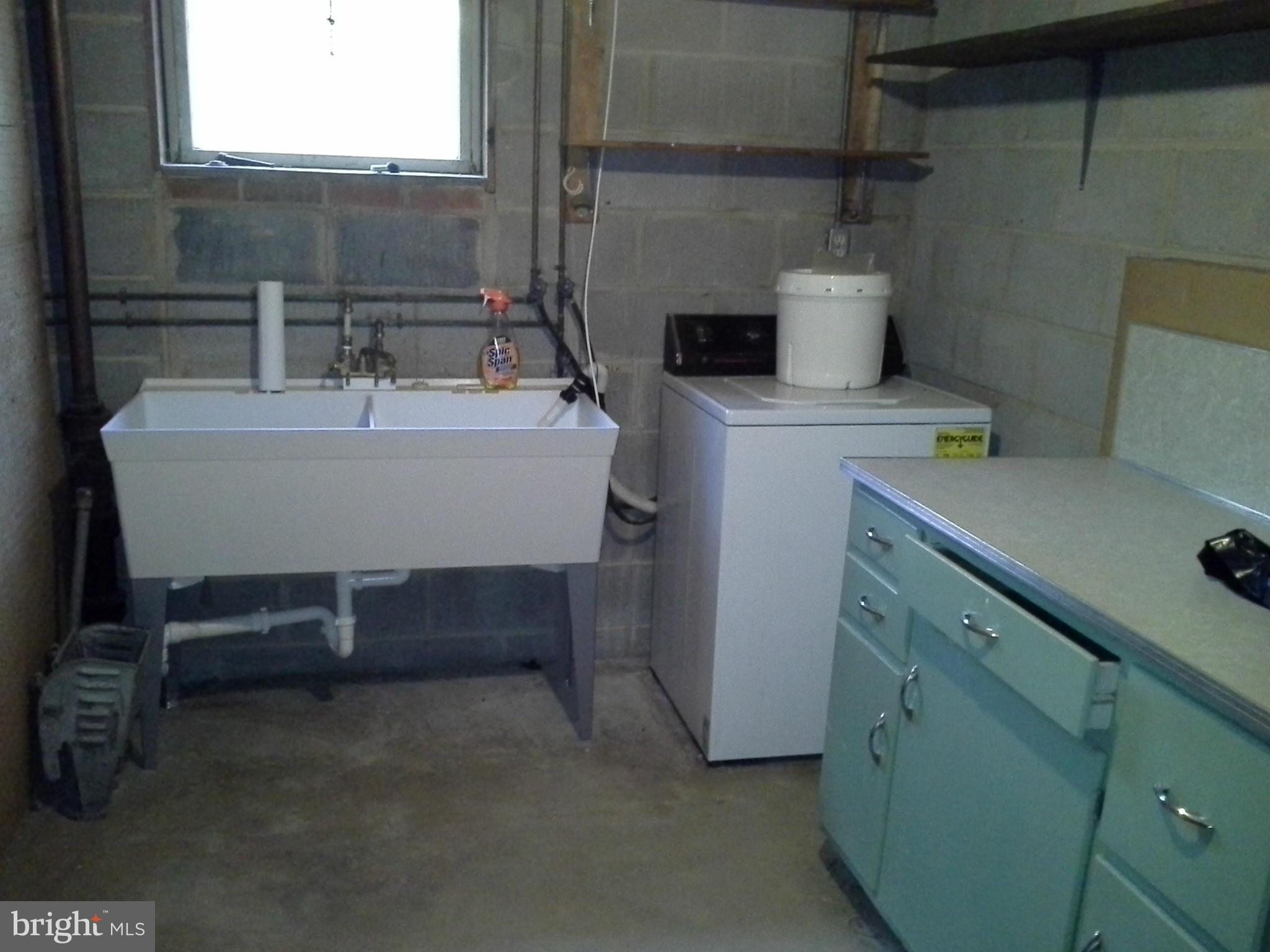 9912 Fox Hill Road Perry Hall, MD 21128 - Photo 24 of 26 a room with storage and utility