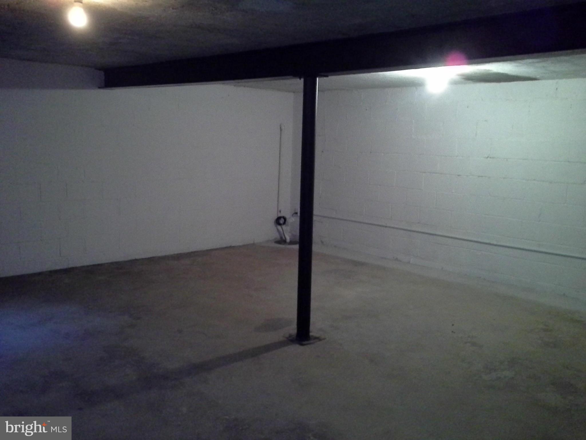 9912 Fox Hill Road Perry Hall, MD 21128 - Photo 25 of 26 a view of a room with an empty space