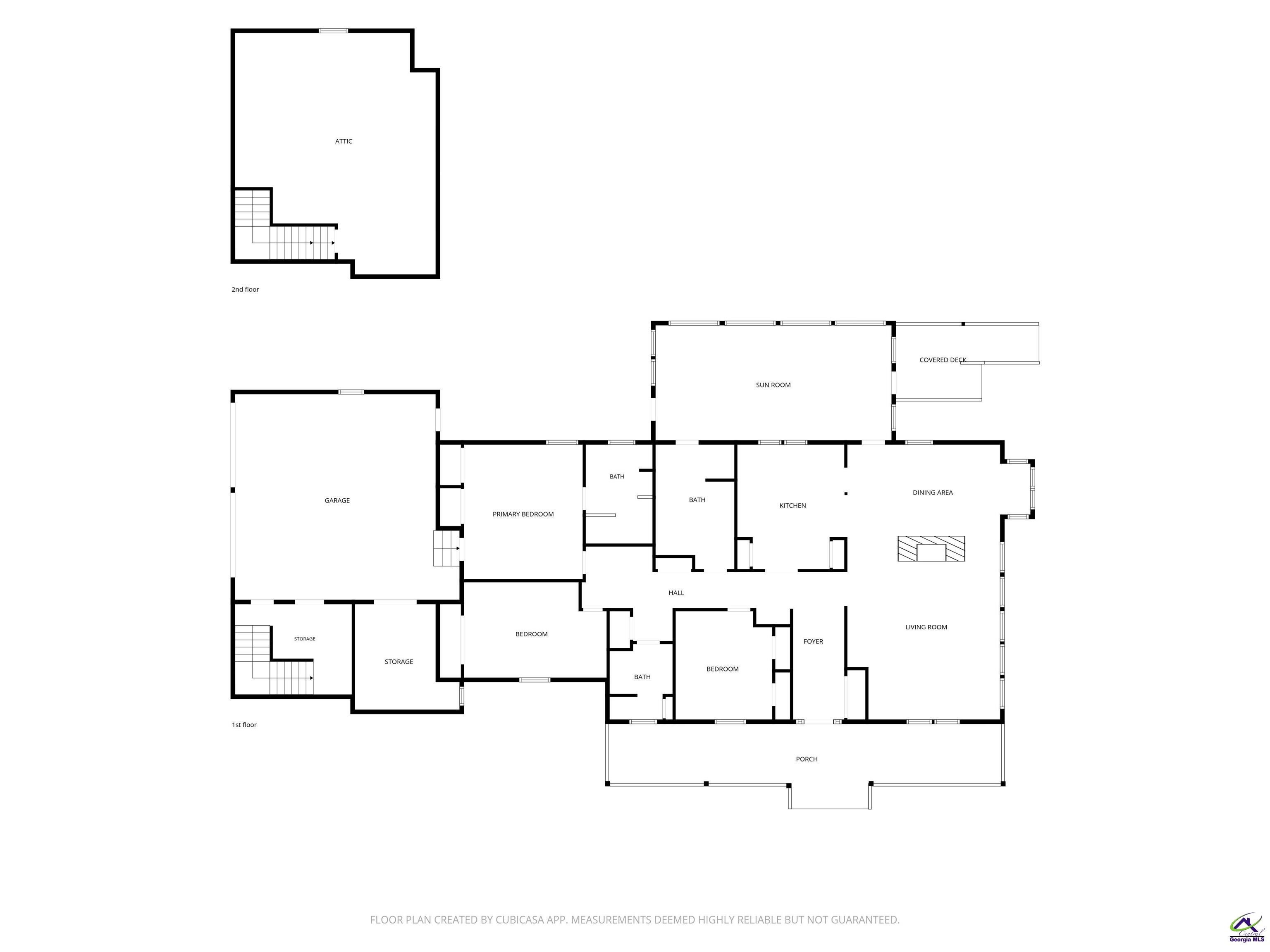 277 Frank Cook Road Cochran, GA 31014 - Photo 52 of 54 Gallery Image 52