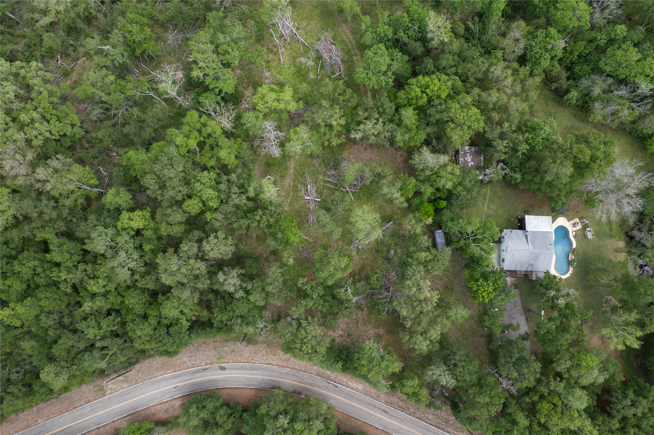 0 King's Oak Drive Damon, TX 77430 - Photo 24 of 29