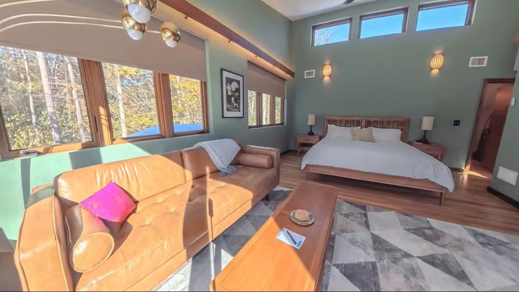 64 Newcomb Road, Unit FURNISHED Stoneham, MA 02180 - Photo 9 of 29