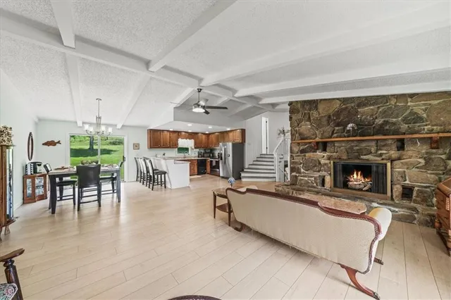 $825,000 | 441 Mull Road, Hiawassee, GA 30546