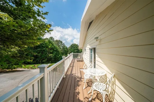 $825,000 | 441 Mull Road, Hiawassee, GA 30546