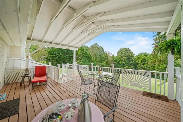 $825,000 | 441 Mull Road, Hiawassee, GA 30546