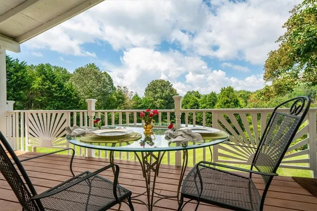 $825,000 | 441 Mull Road, Hiawassee, GA 30546