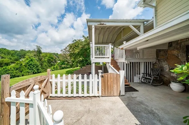 $825,000 | 441 Mull Road, Hiawassee, GA 30546