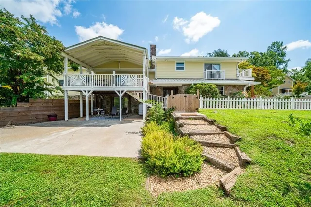 $825,000 | 441 Mull Road, Hiawassee, GA 30546