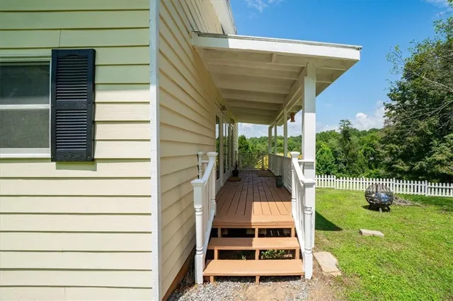 $825,000 | 441 Mull Road, Hiawassee, GA 30546