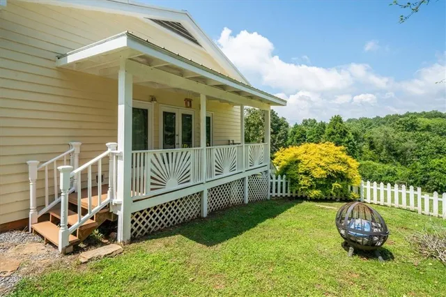 $825,000 | 441 Mull Road, Hiawassee, GA 30546