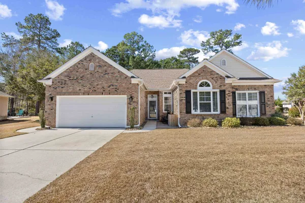 $484,900 | 6 Guillemont Court, Murrells Inlet, SC 29576