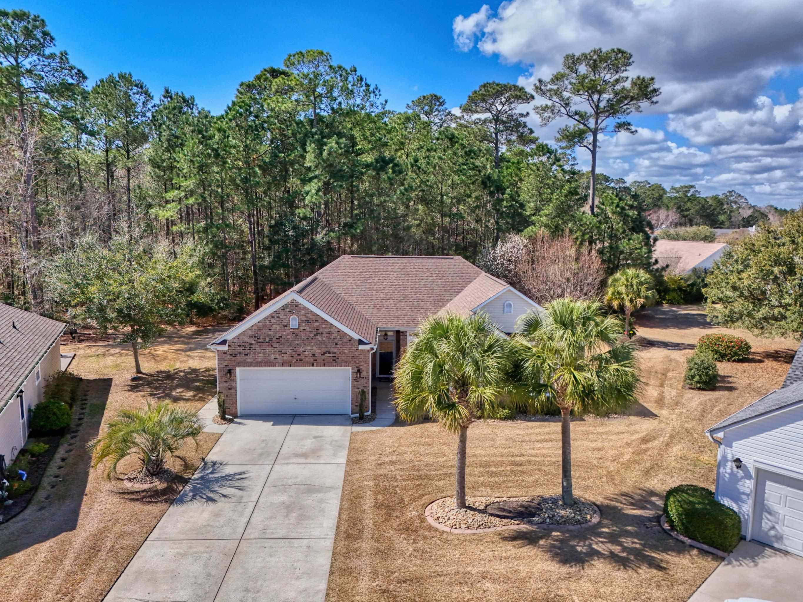 6 Guillemont Court Murrells Inlet, SC 29576 - Photo 26 of 38