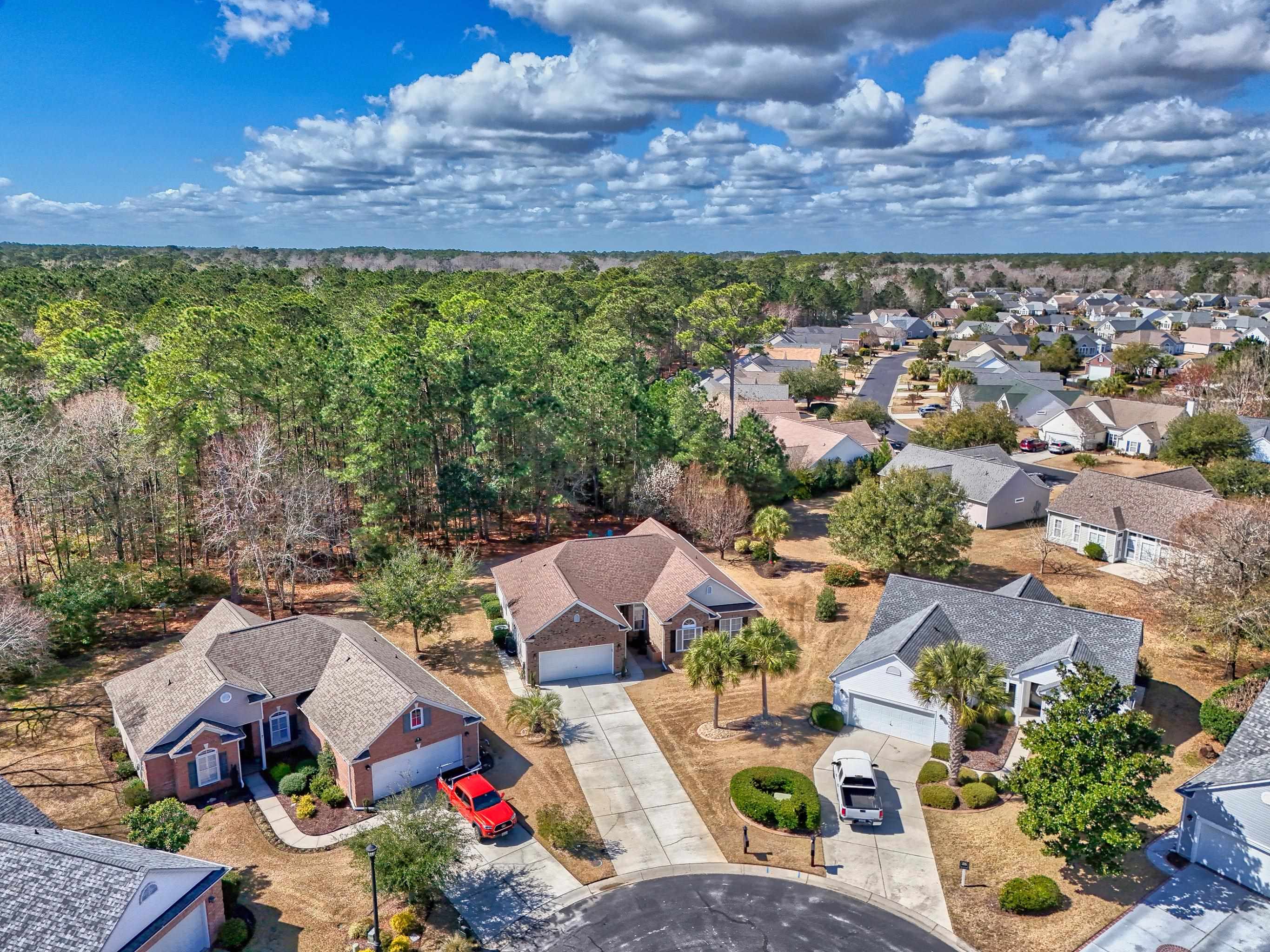 6 Guillemont Court Murrells Inlet, SC 29576 - Photo 27 of 38