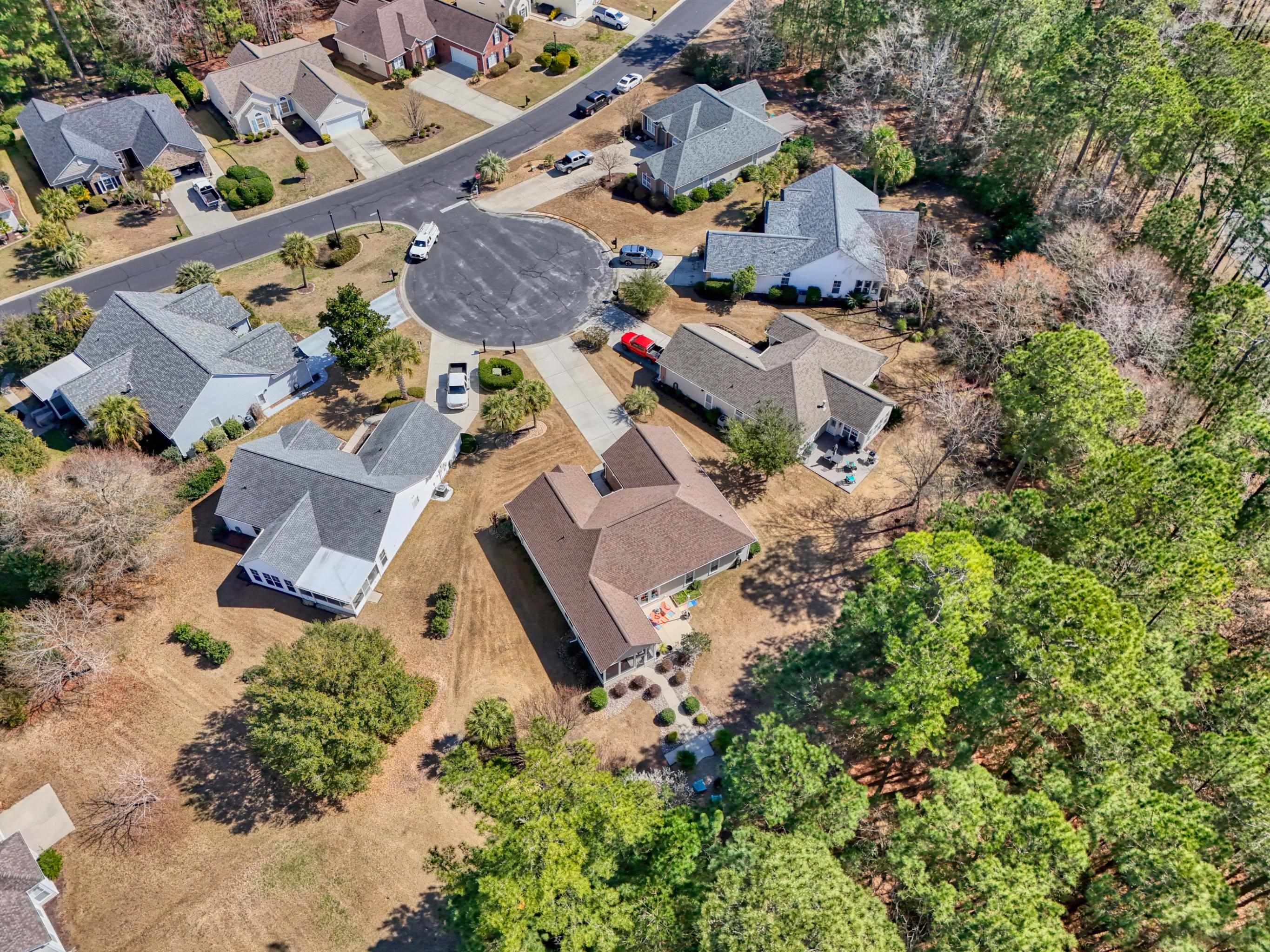 6 Guillemont Court Murrells Inlet, SC 29576 - Photo 30 of 38