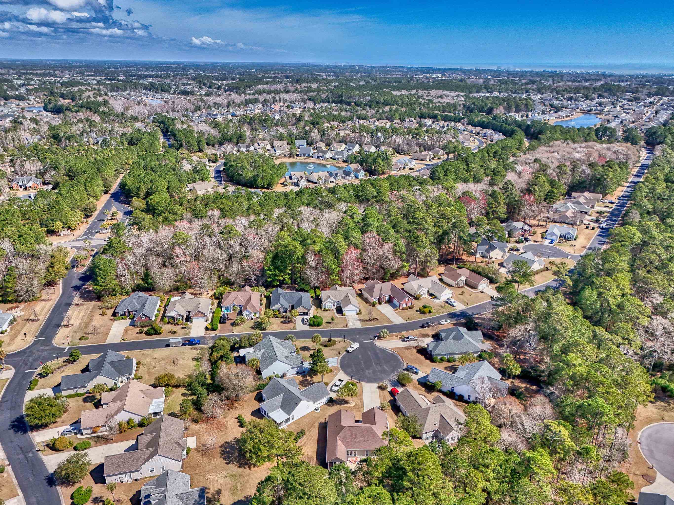 6 Guillemont Court Murrells Inlet, SC 29576 - Photo 32 of 38