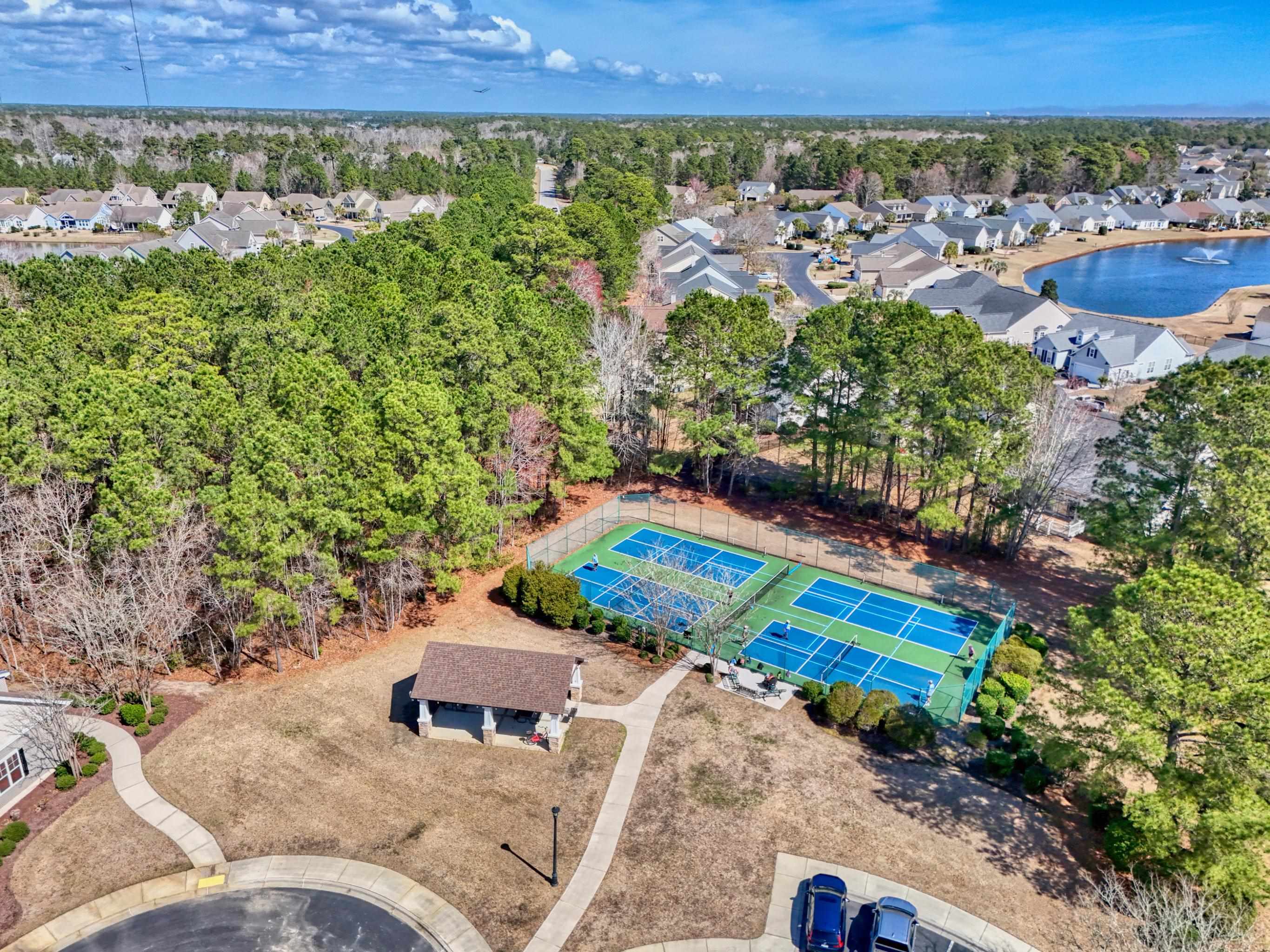 6 Guillemont Court Murrells Inlet, SC 29576 - Photo 34 of 38