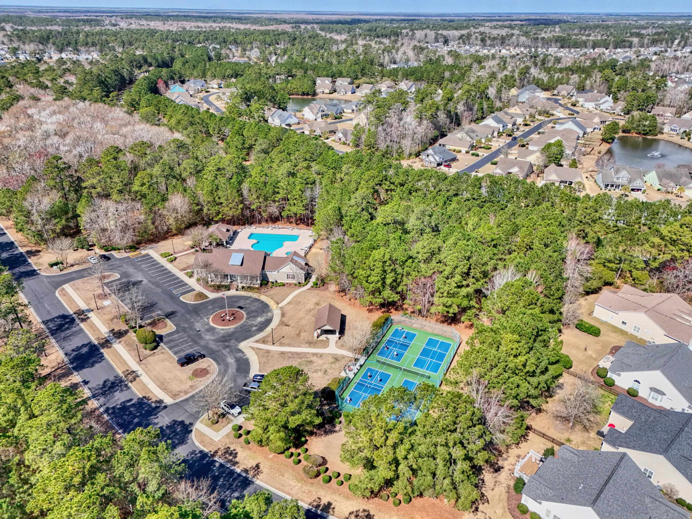 6 Guillemont Court Murrells Inlet, SC 29576 - Photo 36 of 38